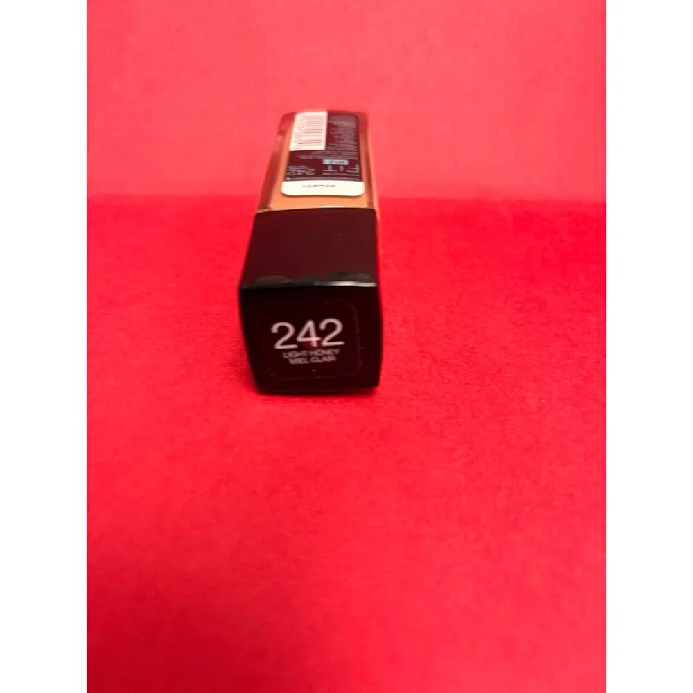 Maybelline Fit Me Matte & Poreless 242
